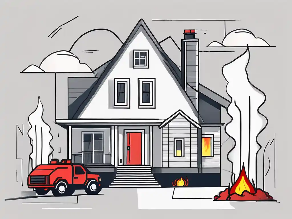Ontdek de top brandvertragende producten die je huis veiliger maken.
