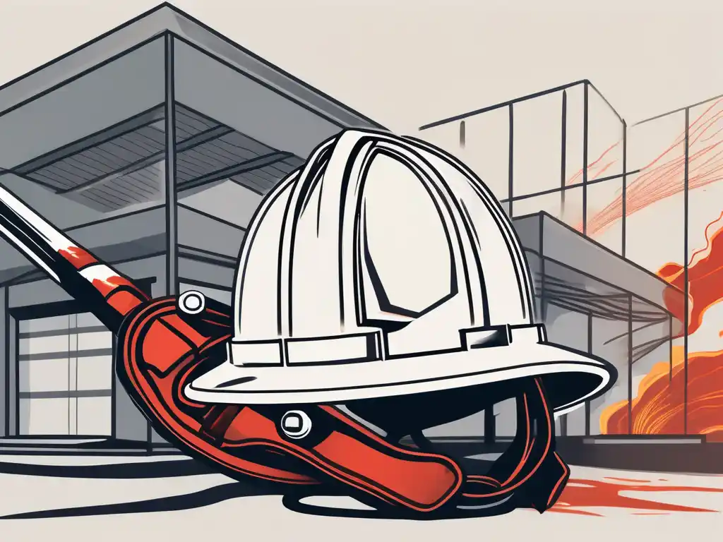 Hero van Brandwacht Opleiding: Uw Gids naar Professionaliteit
