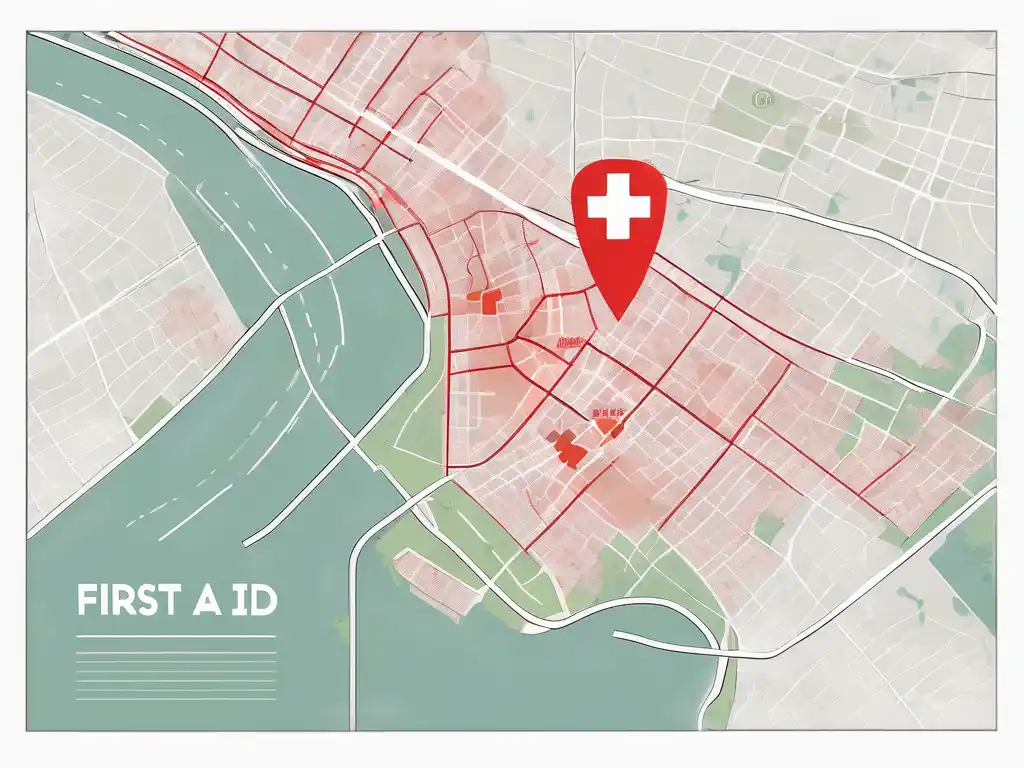 Leer hoe je levensreddende EHBO vaardigheden kunt toepassen met een EHBO cursus in of vlak bij Amstelveen.