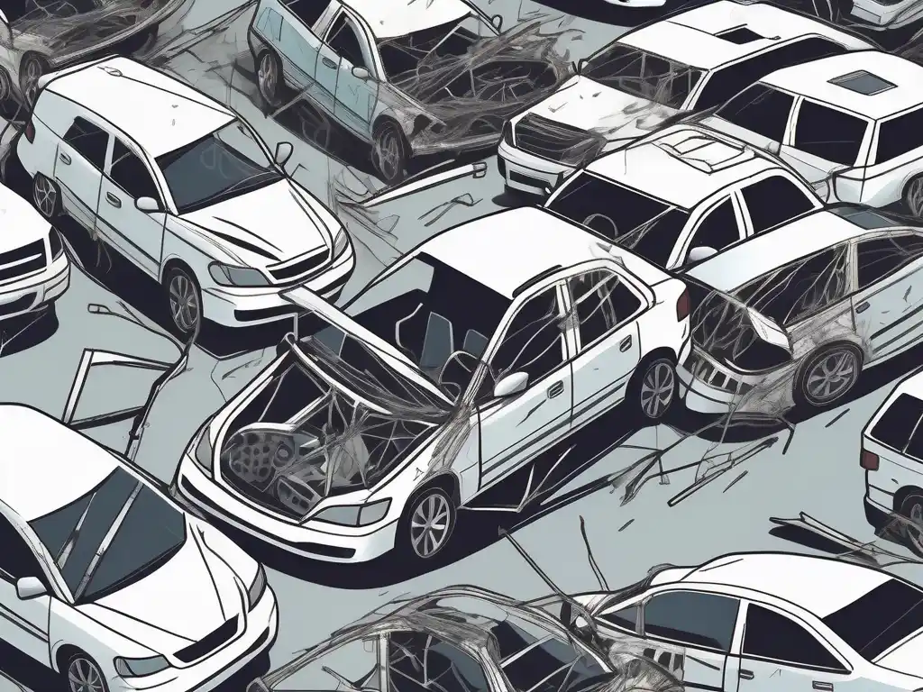 Ontdek de impact van agressie en geweld in autohandelsbedrijven en leer hoe bedrijven en medewerkers hiermee omgaan.