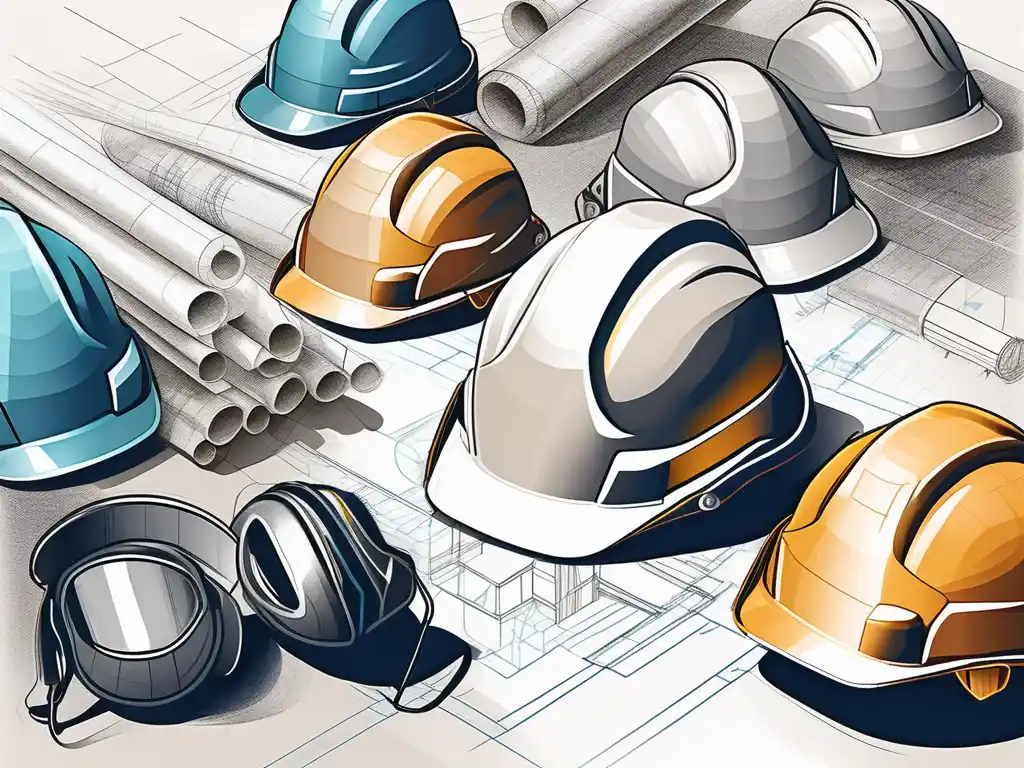 Leer alles over veiligheid in ontwerp en engineering met deze uitgebreide uitleg over VCA training.