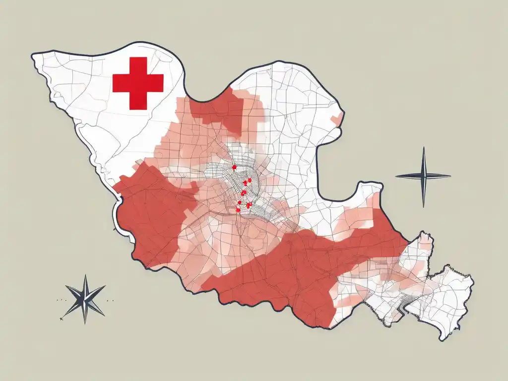 Leer hoe je levens kunt redden met een EHBO-cursus in of vlak bij Zwijndrecht.
