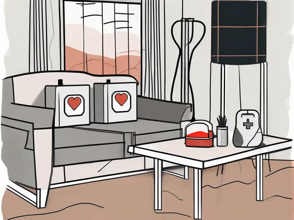 Leer hoe je levensreddende vaardigheden kunt leren met een AED basiscursus thuis.