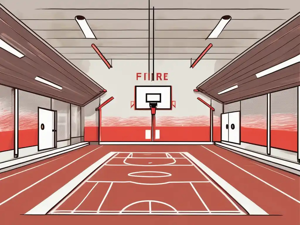 Hero van Brandpreventie in de Sport