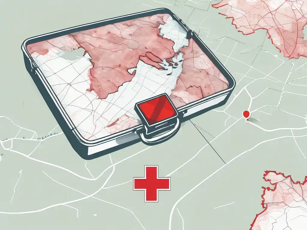 Volg een EHBO cursus in of vlak bij Baneheide en leer levensreddende vaardigheden om in noodgevallen hulp te kunnen bieden.
