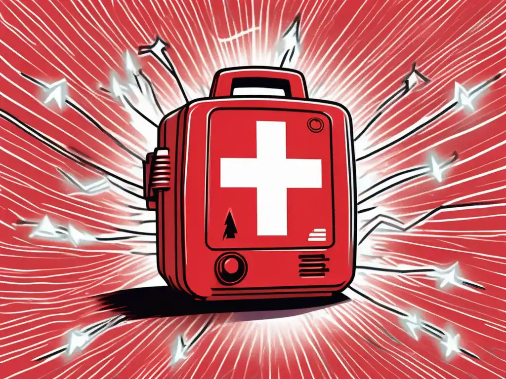 Leer levensreddende vaardigheden door het volgen van een AED cursus. Ontdek hoe je in noodgevallen levens kunt redden met deze&#8230;