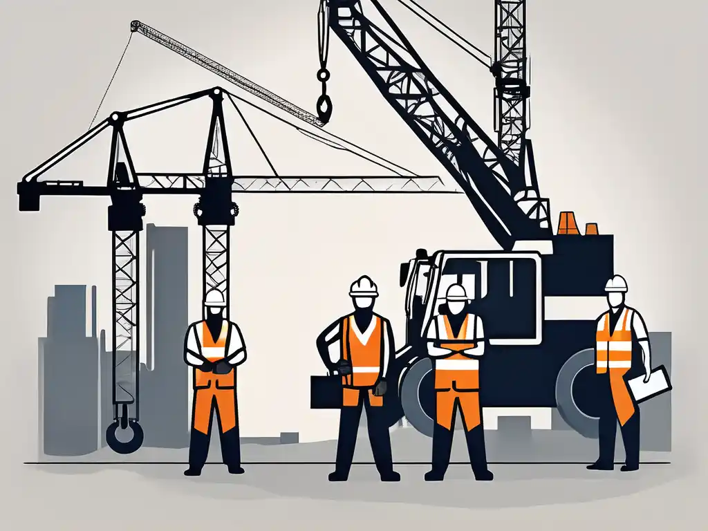 Ontdek alles over het beheer van subcontractors en veiligheid in de Nederlandse bouwsector met onze uitgebreide uitleg over VCA&#8230;