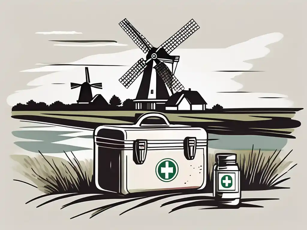 Leer hoe je levensreddende EHBO-vaardigheden kunt toepassen met een EHBO-cursus in of vlak bij Schraard.