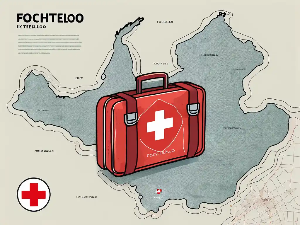 Leer hoe je levensreddende EHBO kunt toepassen met een EHBO cursus in Fochteloo of in de directe omgeving.