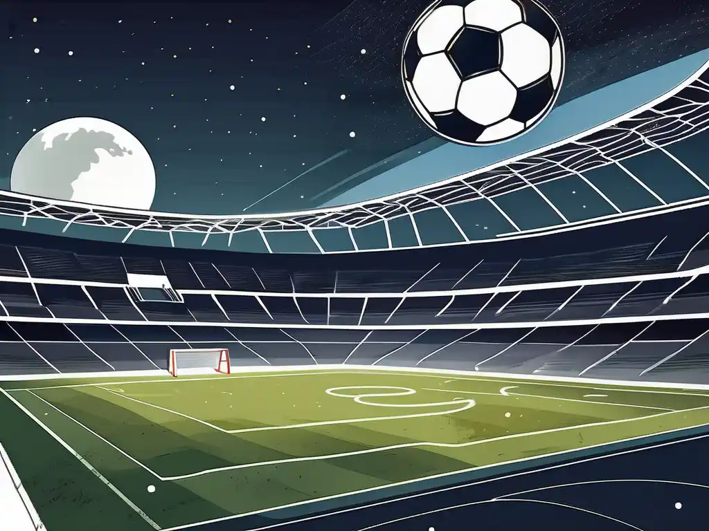 Ontdek alles wat je moet weten over de UEFA Europa League in dit uitgebreide artikel.