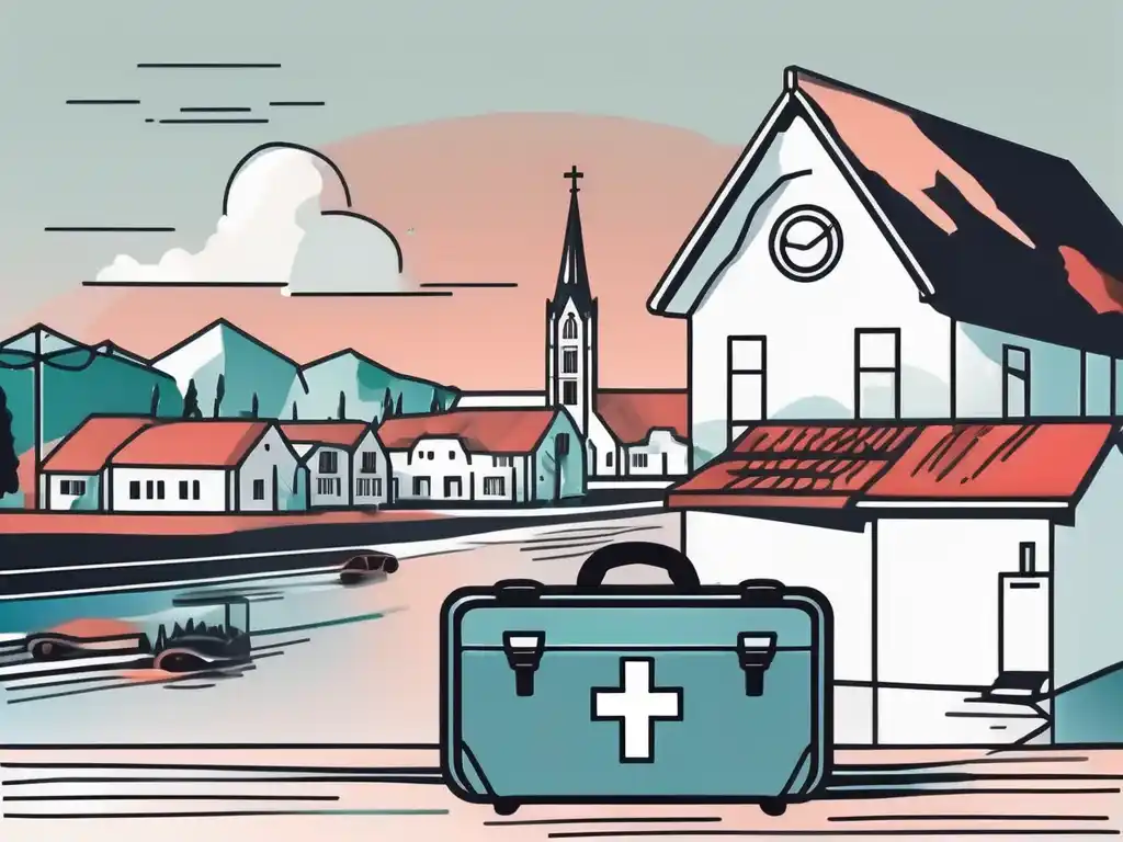 Leer alles over eerste hulp bij ongelukken met een EHBO cursus in Streefkerk.