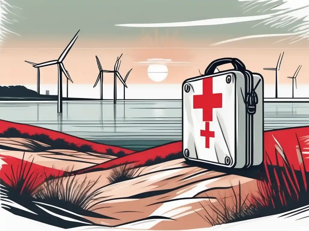 Leer hoe je levensreddende EHBO-vaardigheden kunt toepassen met een EHBO-cursus in Eemsdelta.