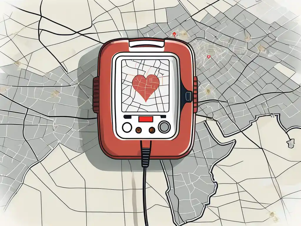 Ontdek alles wat je moet weten over AED's in Limburg in dit uitgebreide overzichtsartikel.