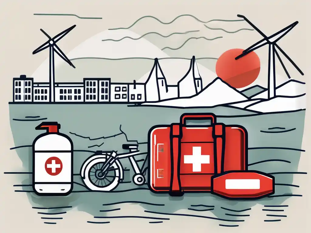 Leer alles over bedrijfshulpverlening met een BHV cursus in Sliedrecht! Ontdek de essentiële vaardigheden en kennis om adequaat&#8230;
