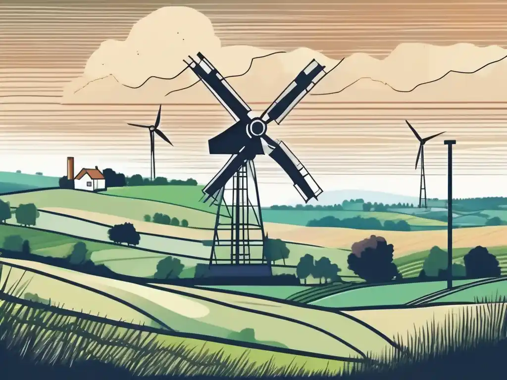 Ontdek alles over gasmetingen in Limburg en leer hoe deze provincie omgaat met luchtkwaliteit en milieubescherming.