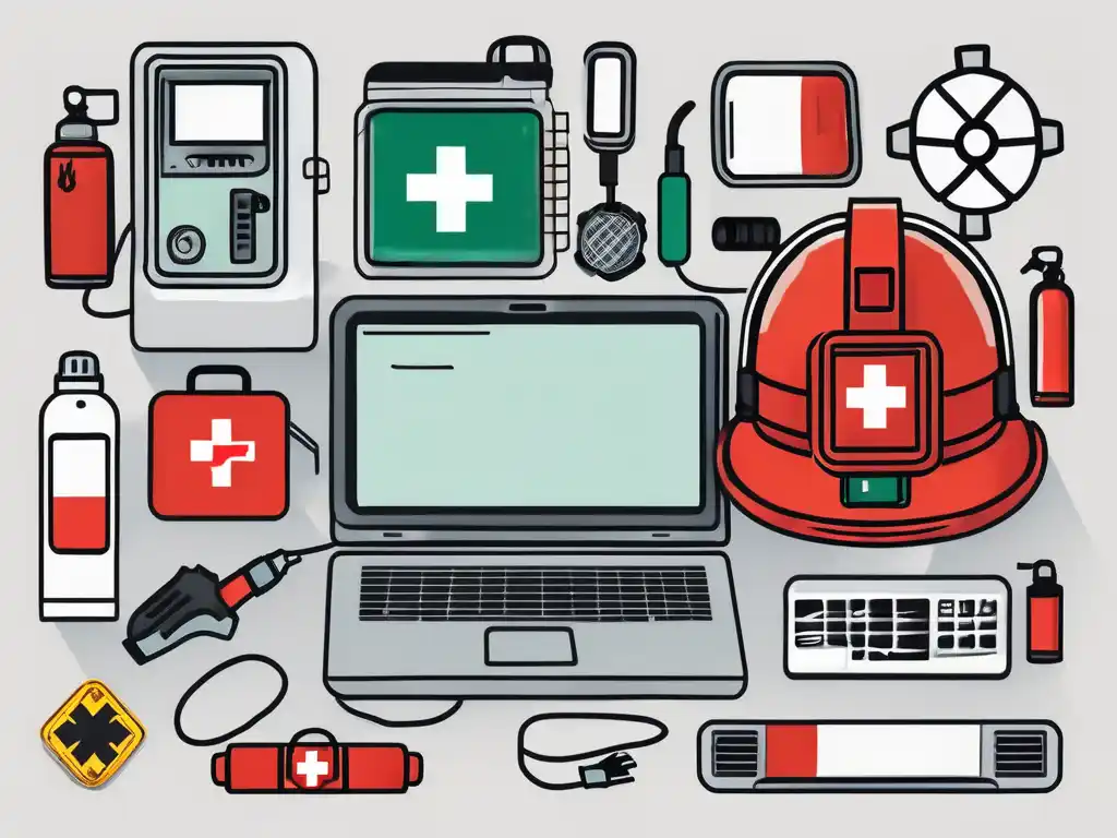 Ontdek alles wat je moet weten over BHV-herhaling E-learning in deze uitgebreide gids.