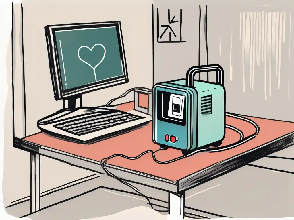 Leer alles over het gebruik van een AED in deze boeiende e-learning cursus.