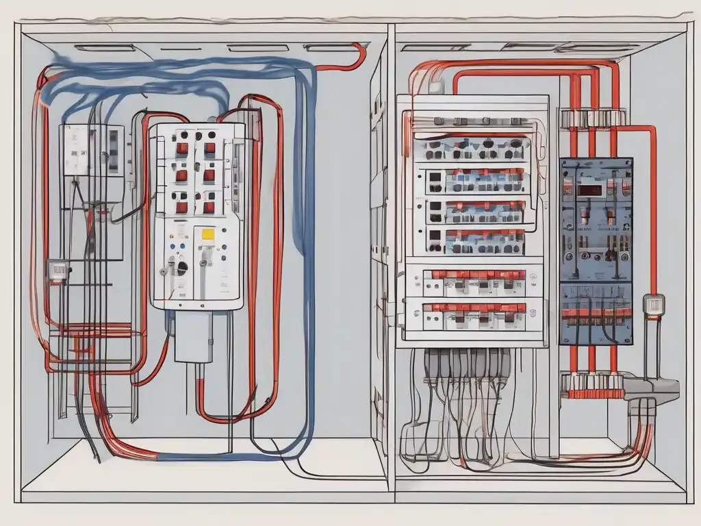 Hero van Brandpreventie in de Elektrotechniek